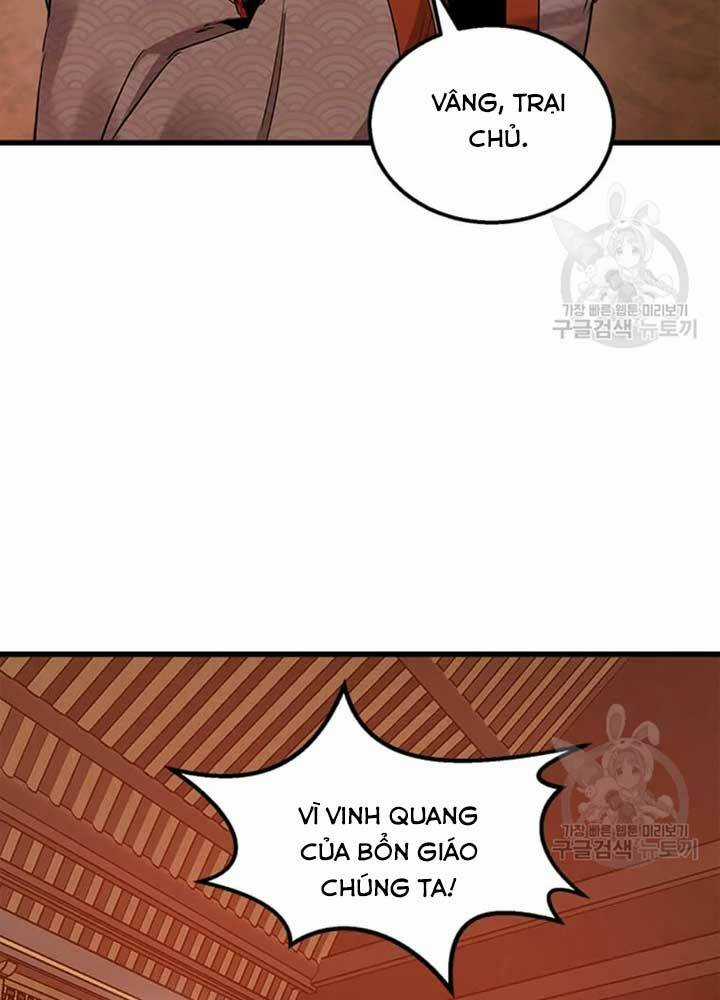 Đạo Sĩ Giang Hồ Chapter 71 trang 22