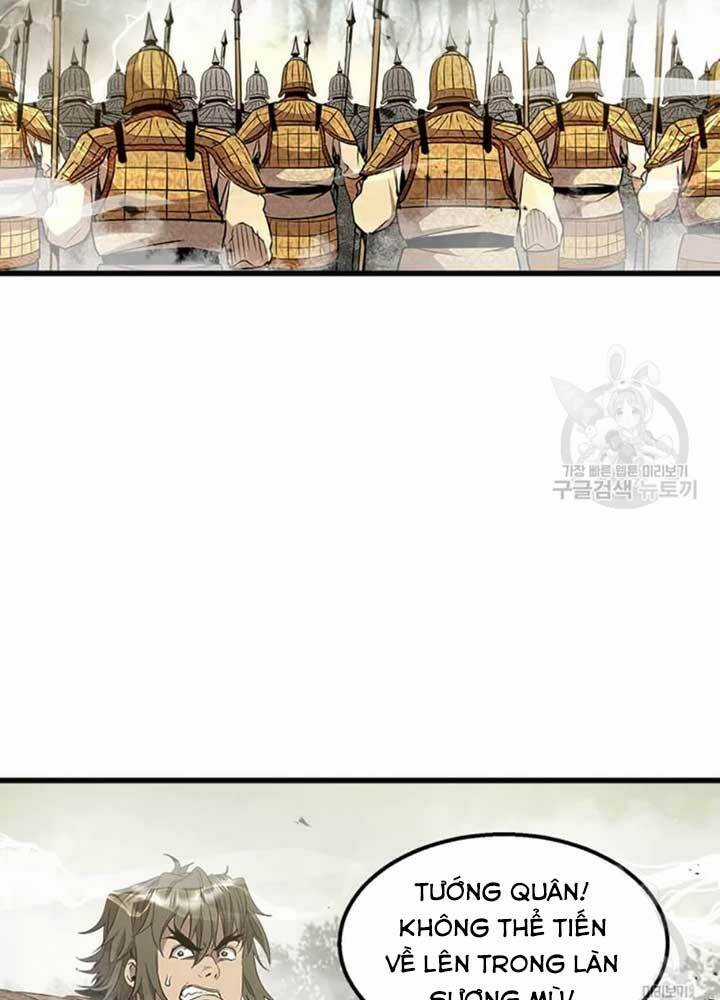 Đạo Sĩ Giang Hồ Chapter 71 trang 26