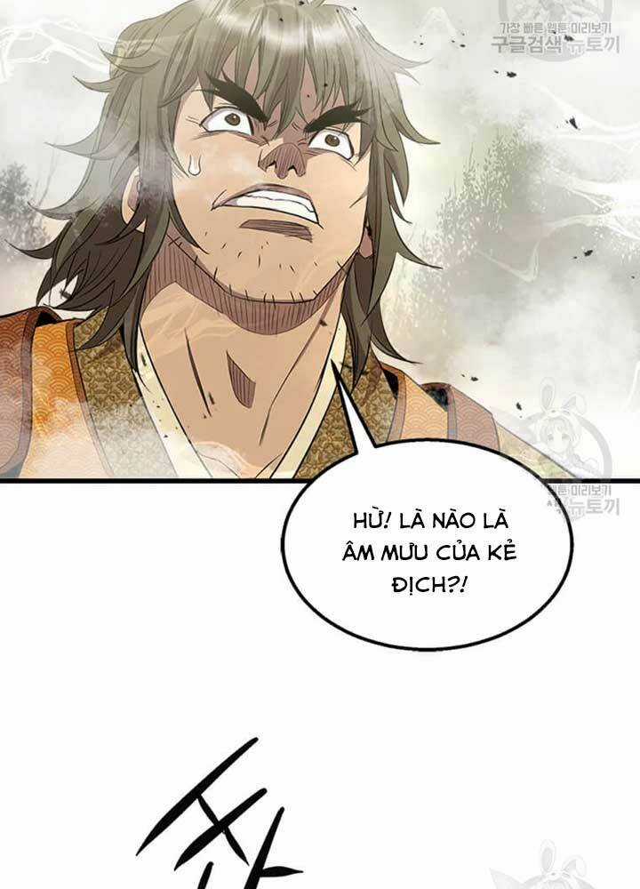 Đạo Sĩ Giang Hồ Chapter 71 trang 28