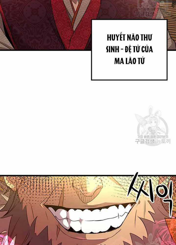 Đạo Sĩ Giang Hồ Chapter 71 trang 3