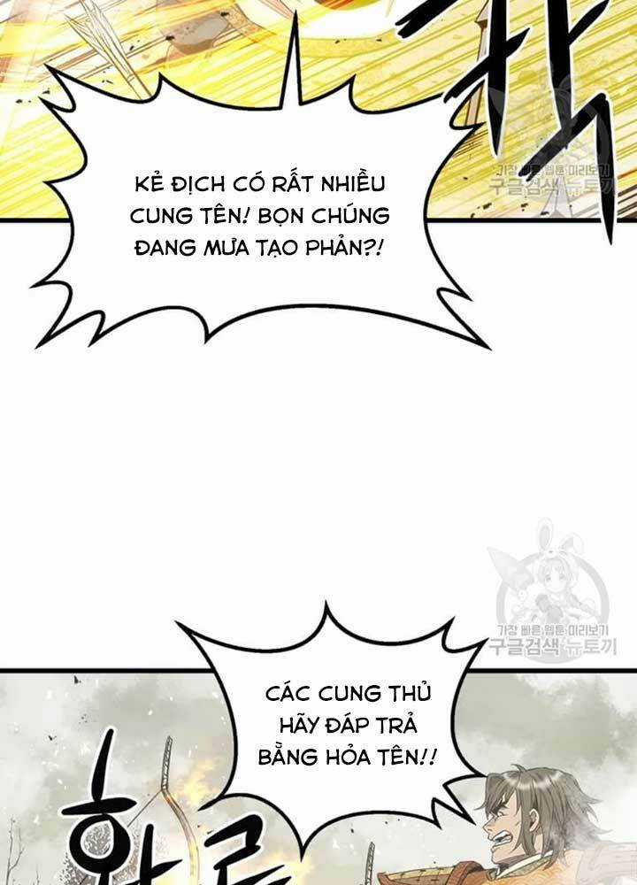 Đạo Sĩ Giang Hồ Chapter 71 trang 32