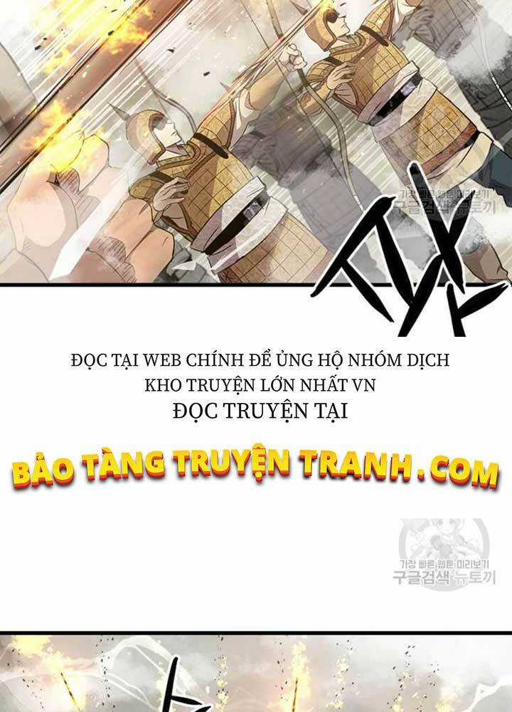 Đạo Sĩ Giang Hồ Chapter 71 trang 34