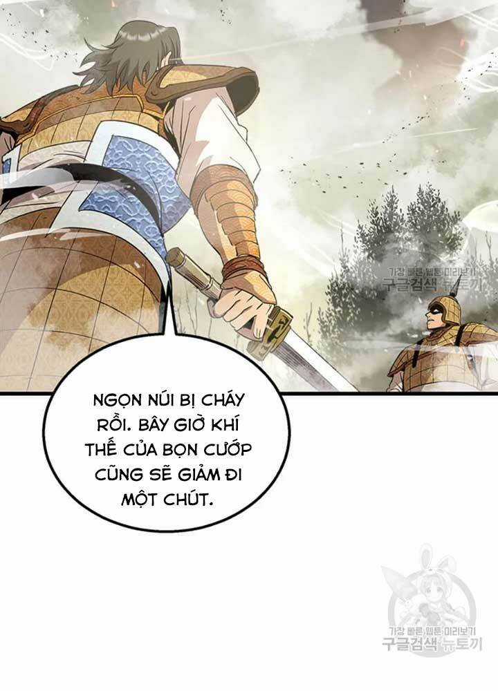 Đạo Sĩ Giang Hồ Chapter 71 trang 37