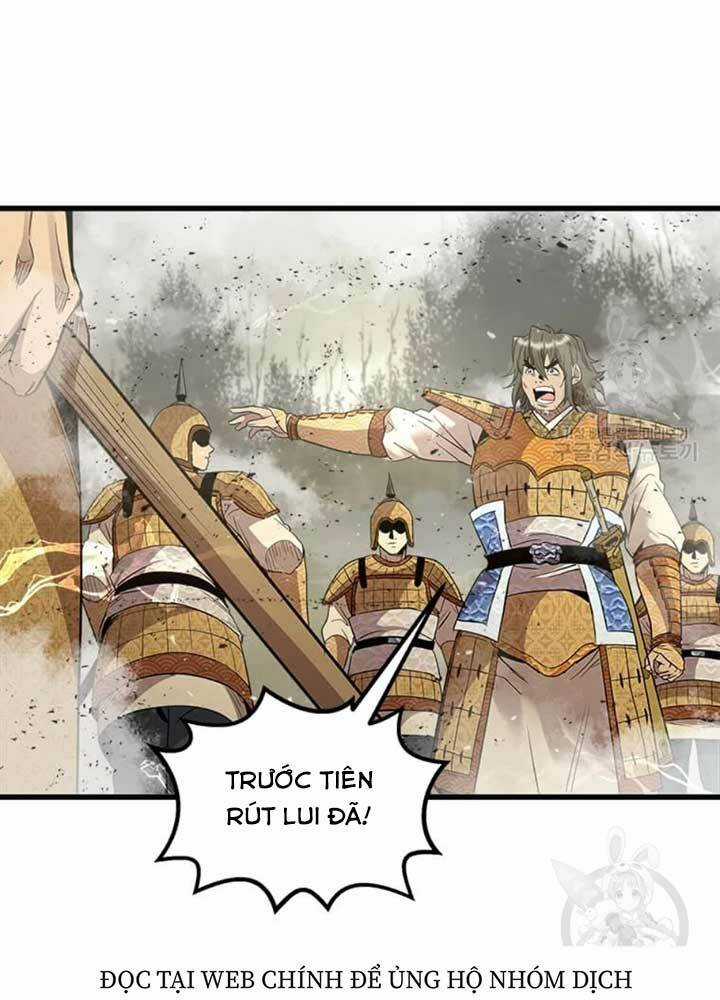 Đạo Sĩ Giang Hồ Chapter 71 trang 39