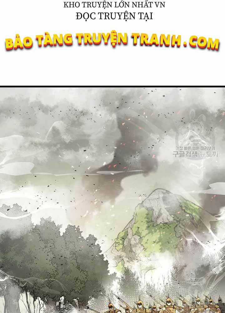 Đạo Sĩ Giang Hồ Chapter 71 trang 40