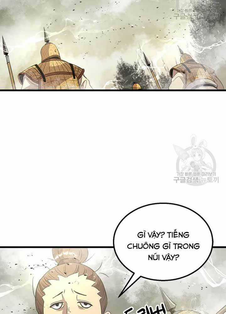 Đạo Sĩ Giang Hồ Chapter 71 trang 42