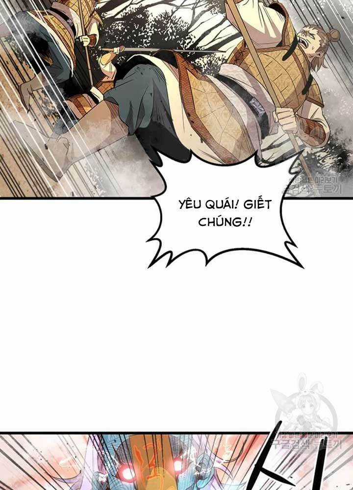 Đạo Sĩ Giang Hồ Chapter 71 trang 46