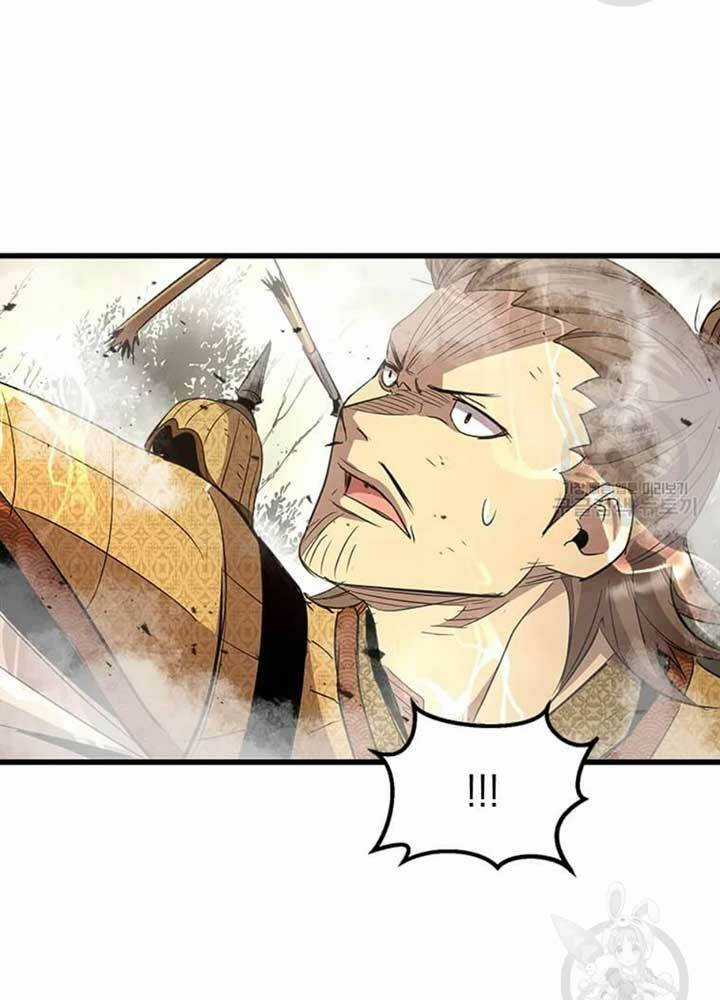 Đạo Sĩ Giang Hồ Chapter 71 trang 49