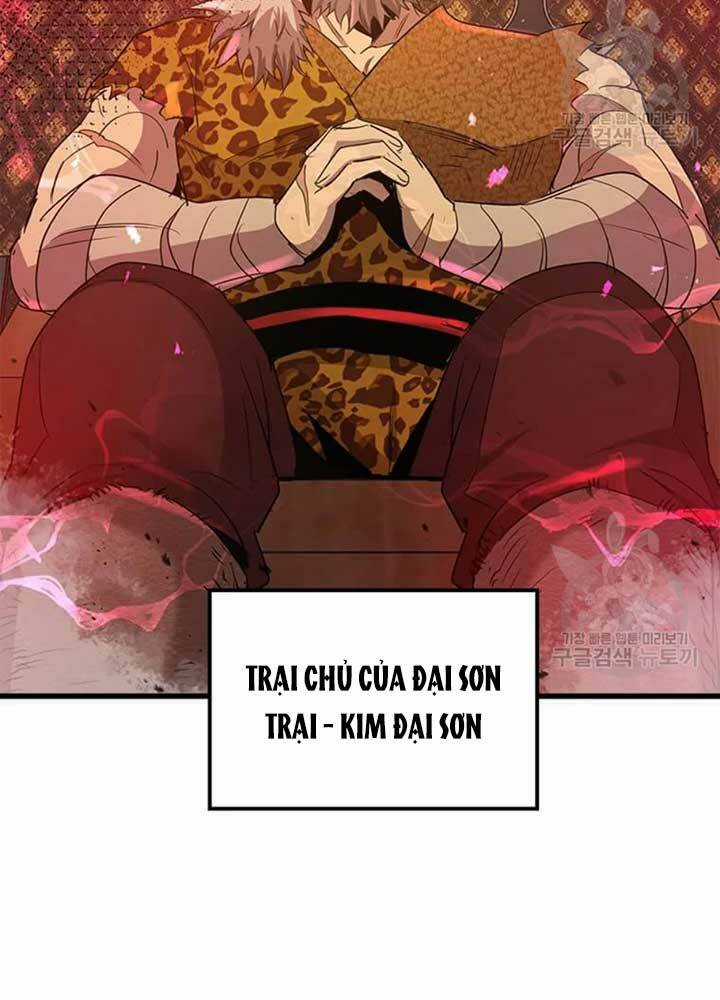 Đạo Sĩ Giang Hồ Chapter 71 trang 5