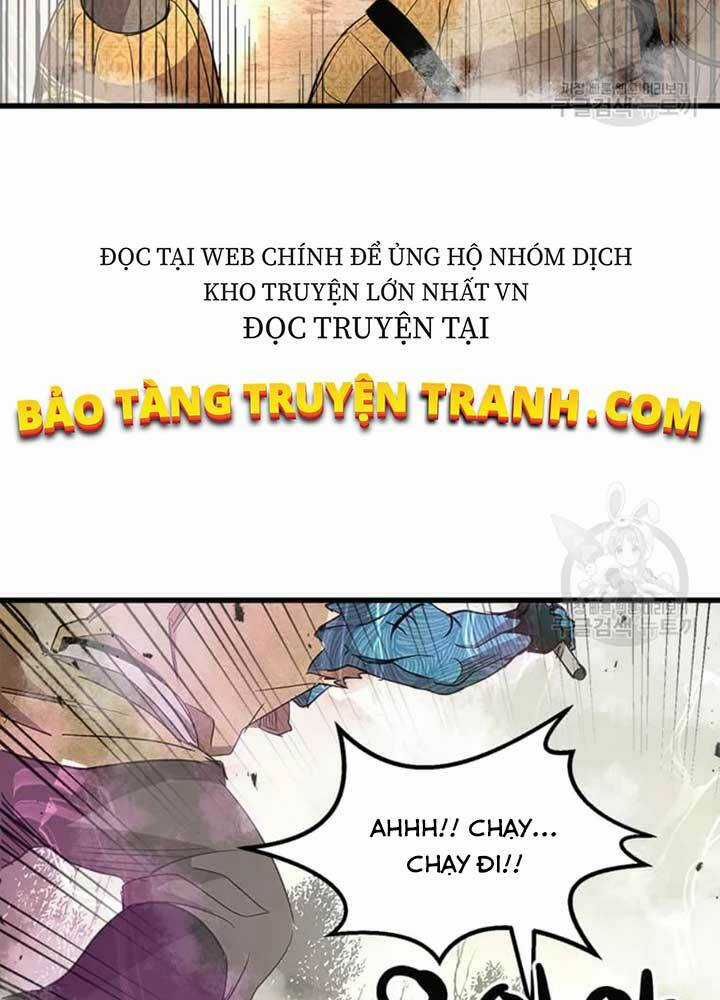 Đạo Sĩ Giang Hồ Chapter 71 trang 52