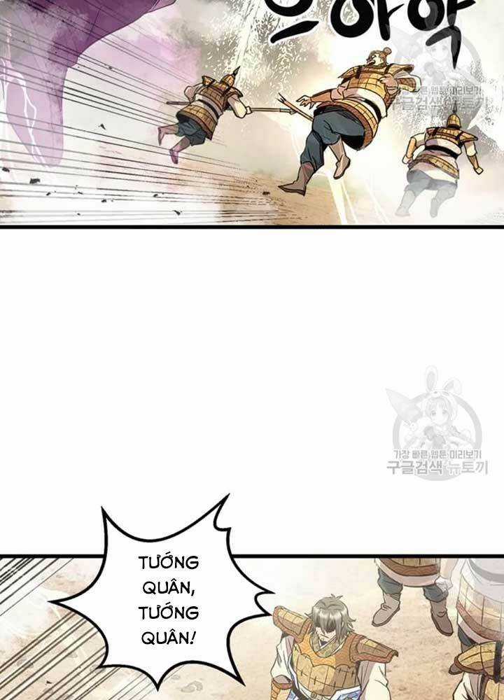 Đạo Sĩ Giang Hồ Chapter 71 trang 53