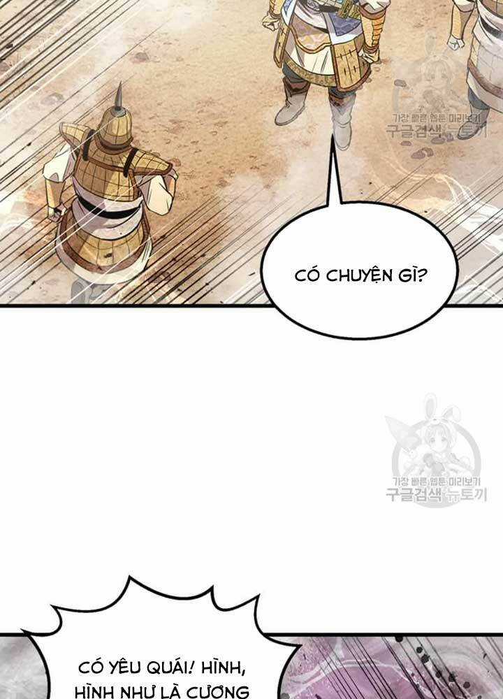 Đạo Sĩ Giang Hồ Chapter 71 trang 54