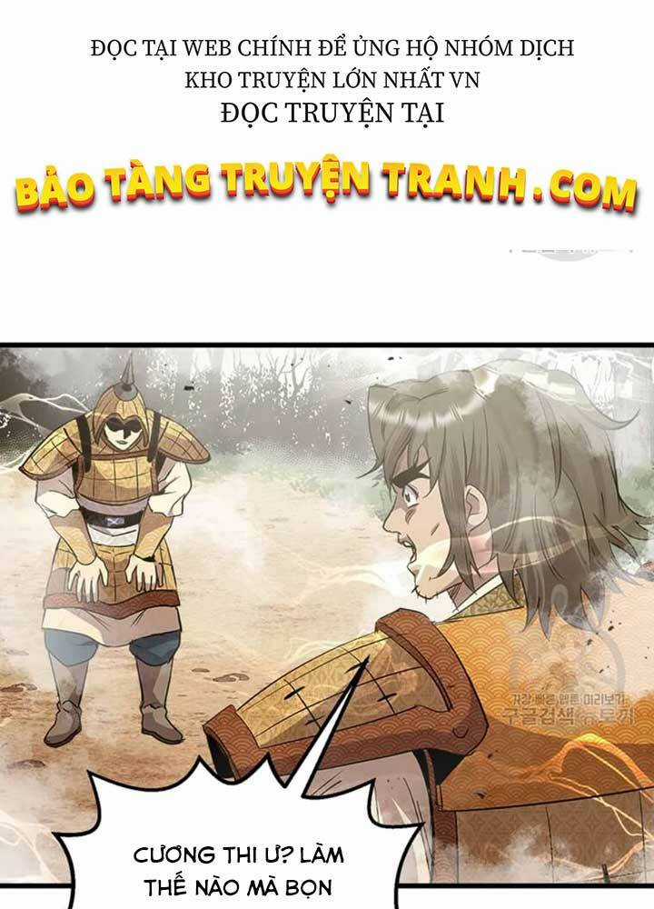 Đạo Sĩ Giang Hồ Chapter 71 trang 56