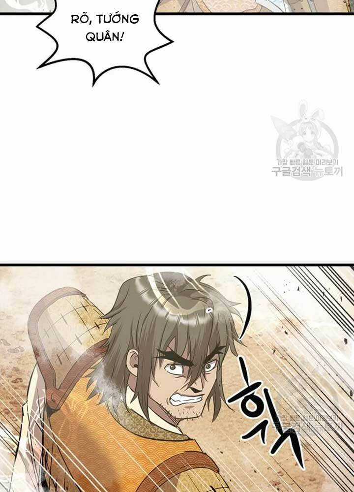 Đạo Sĩ Giang Hồ Chapter 71 trang 58