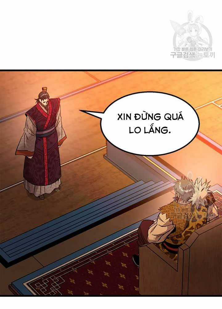 Đạo Sĩ Giang Hồ Chapter 71 trang 6