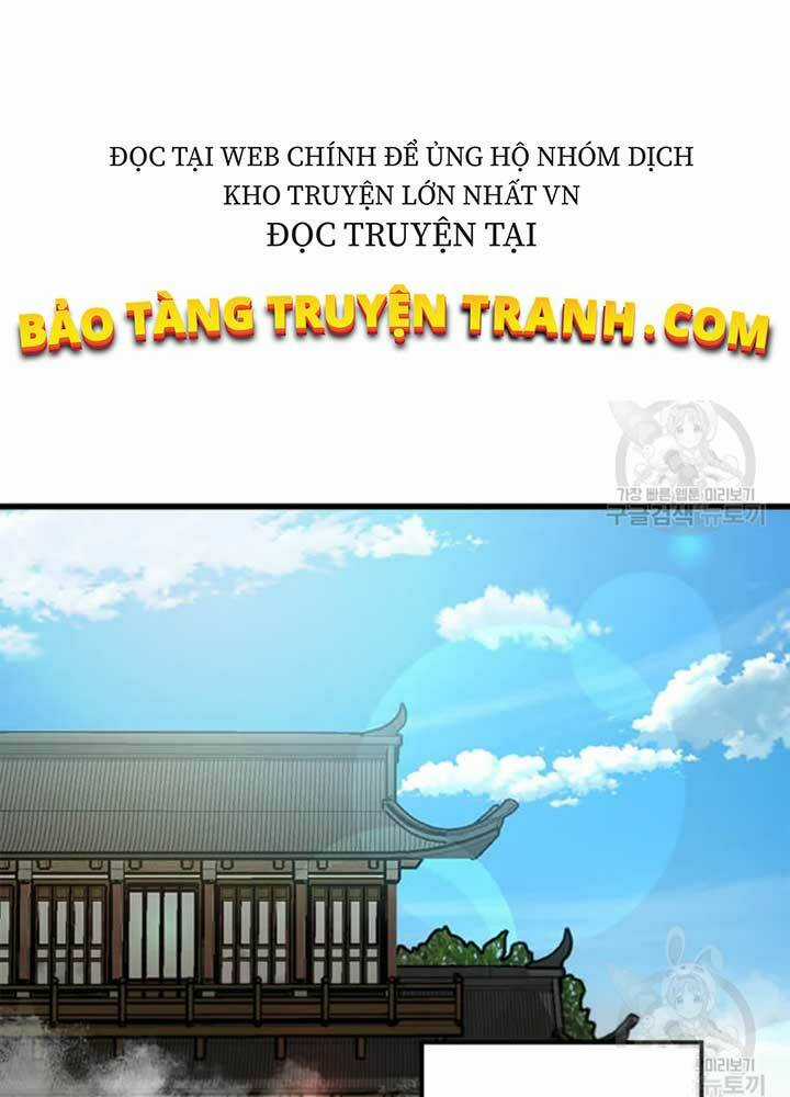 Đạo Sĩ Giang Hồ Chapter 71 trang 61