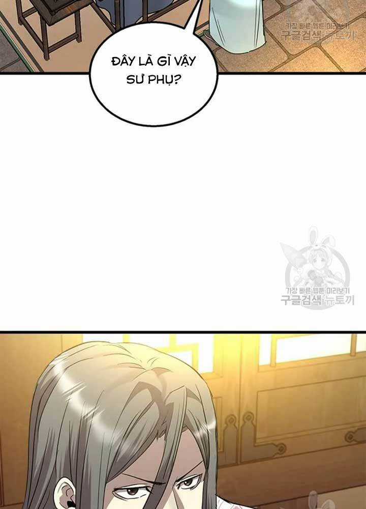 Đạo Sĩ Giang Hồ Chapter 71 trang 64