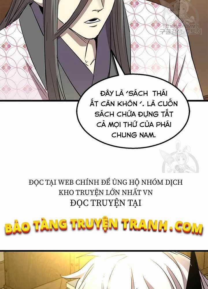 Đạo Sĩ Giang Hồ Chapter 71 trang 65
