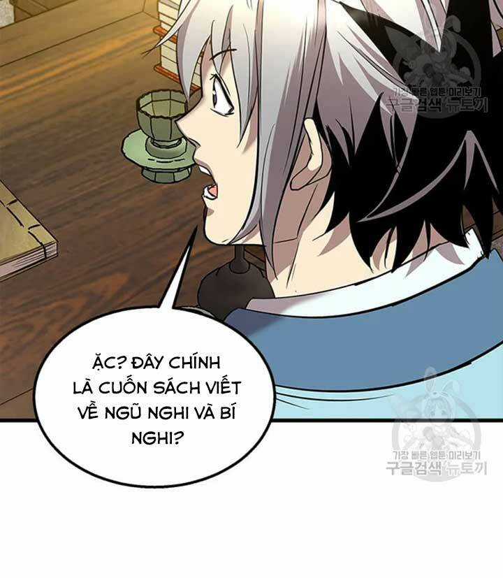 Đạo Sĩ Giang Hồ Chapter 71 trang 66