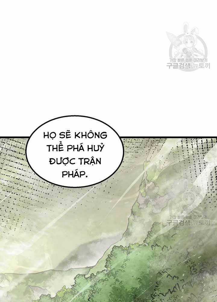 Đạo Sĩ Giang Hồ Chapter 71 trang 7