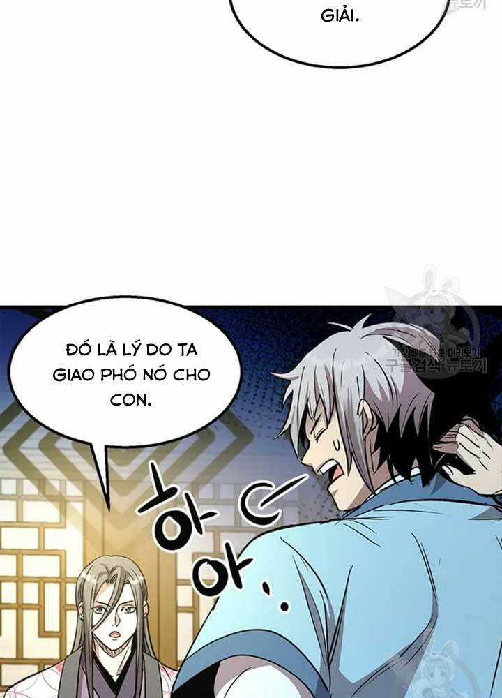 Đạo Sĩ Giang Hồ Chapter 71 trang 71