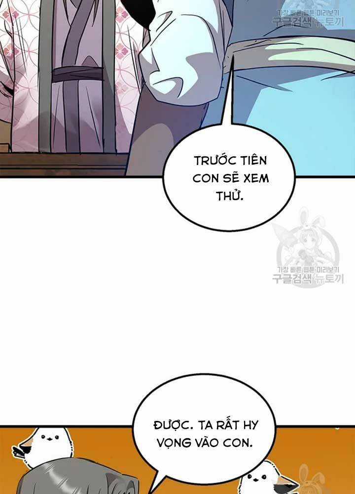 Đạo Sĩ Giang Hồ Chapter 71 trang 72