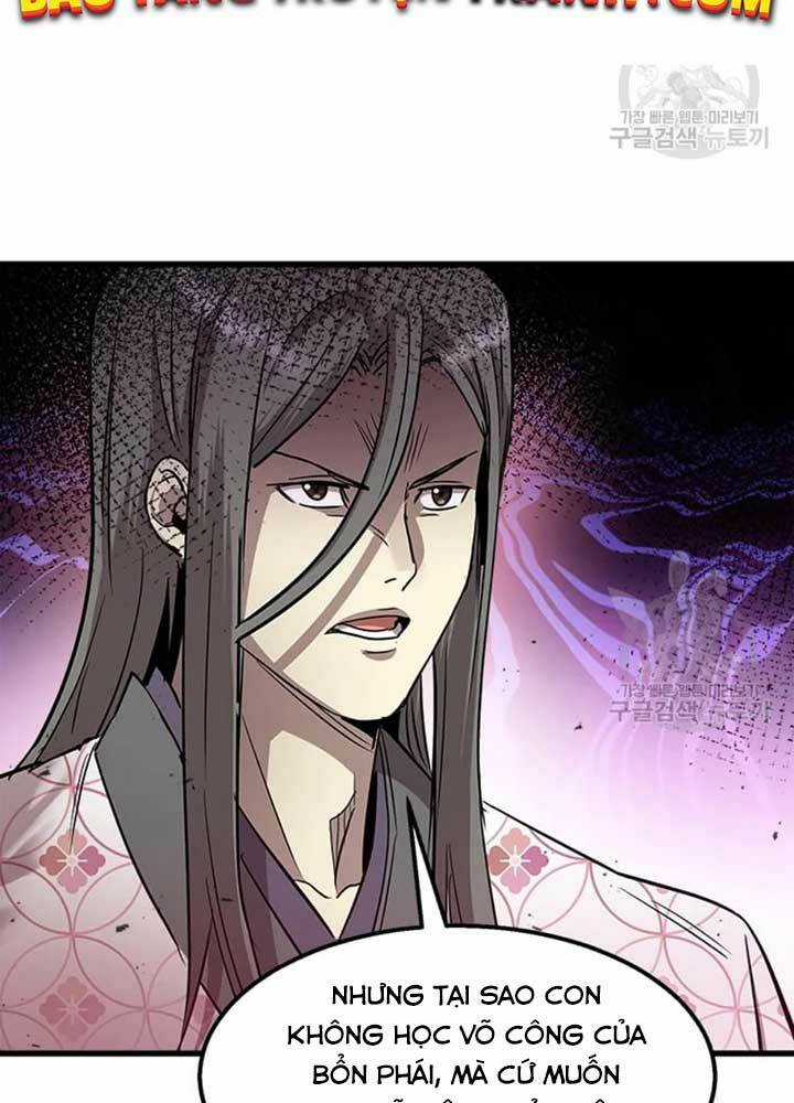 Đạo Sĩ Giang Hồ Chapter 71 trang 74