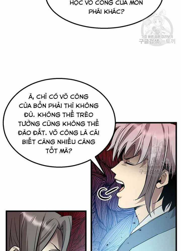 Đạo Sĩ Giang Hồ Chapter 71 trang 75