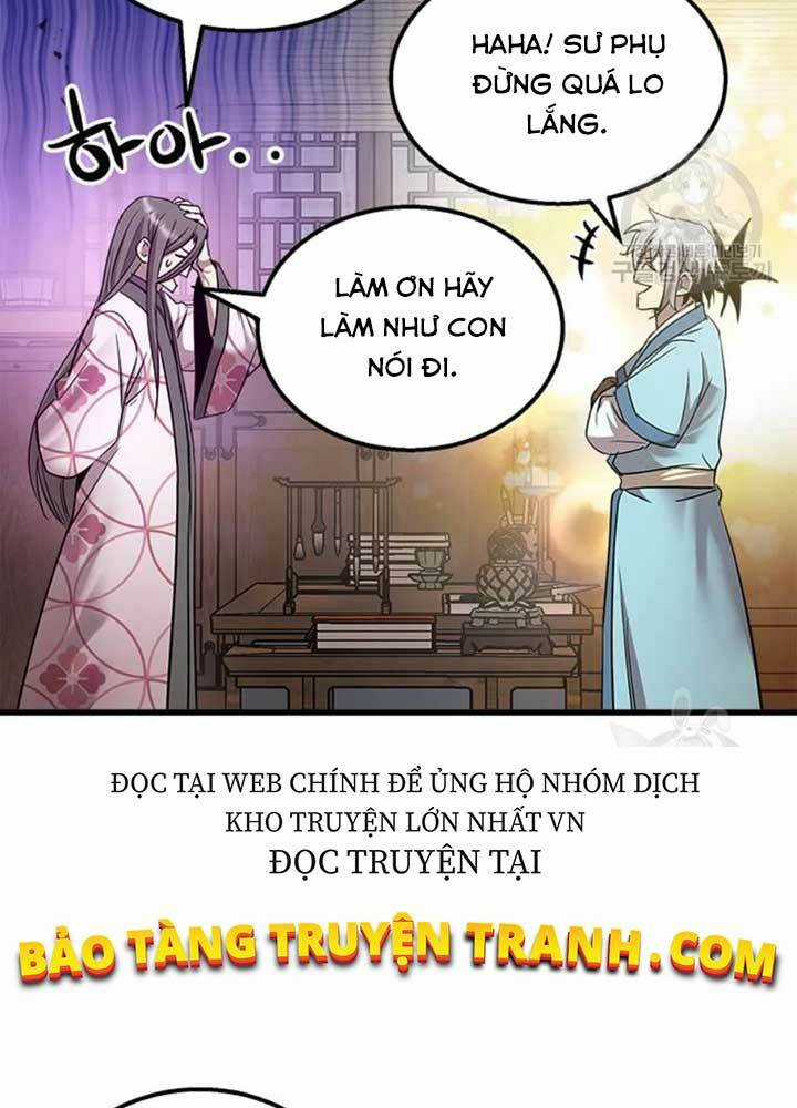 Đạo Sĩ Giang Hồ Chapter 71 trang 77