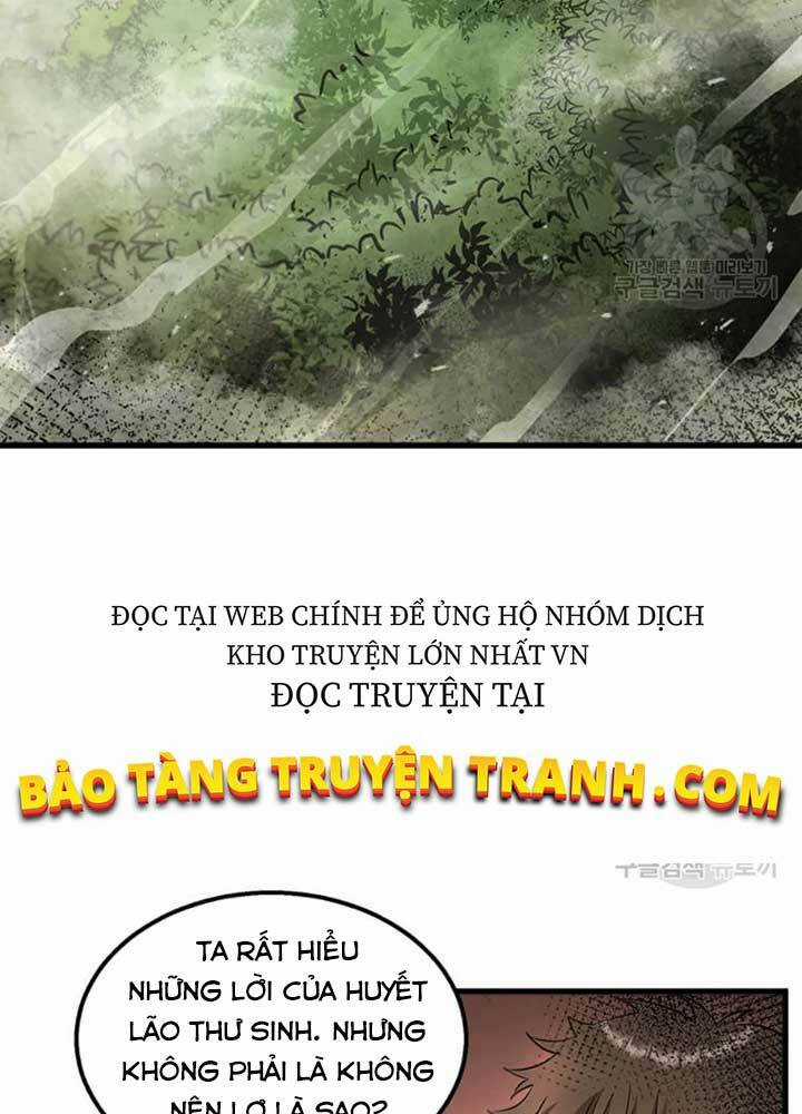 Đạo Sĩ Giang Hồ Chapter 71 trang 8