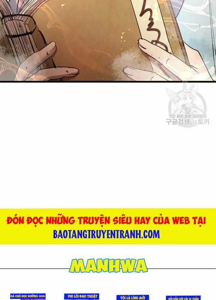 Đạo Sĩ Giang Hồ Chapter 71 trang 81