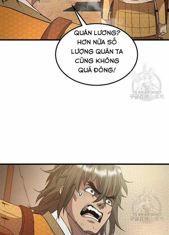 Đạo Sĩ Giang Hồ Chapter 72 trang 12