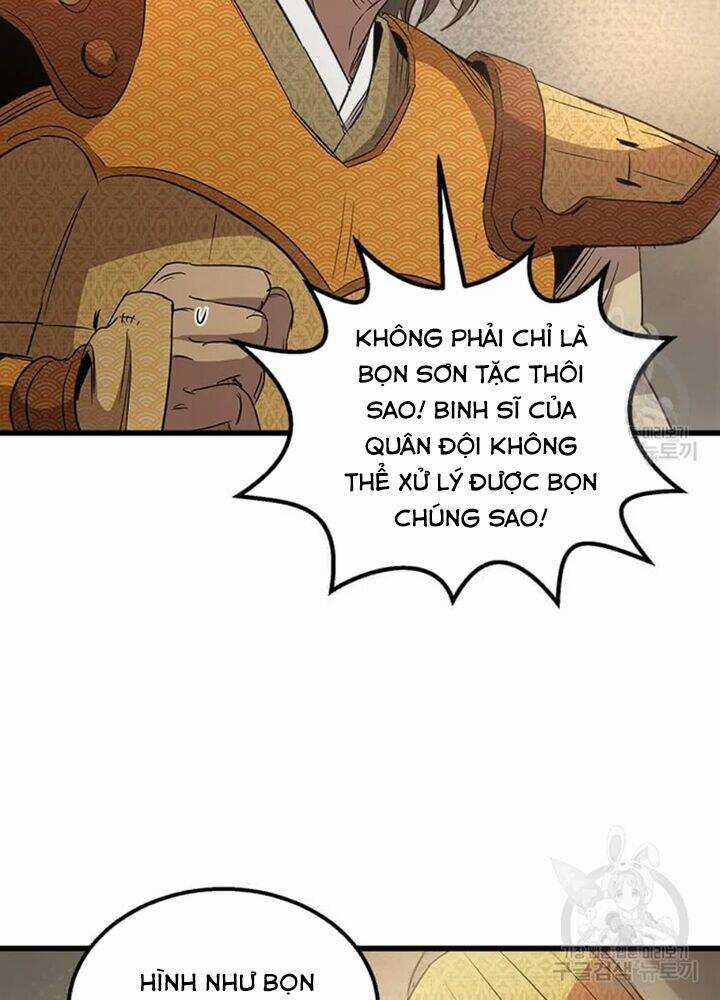 Đạo Sĩ Giang Hồ Chapter 72 trang 13