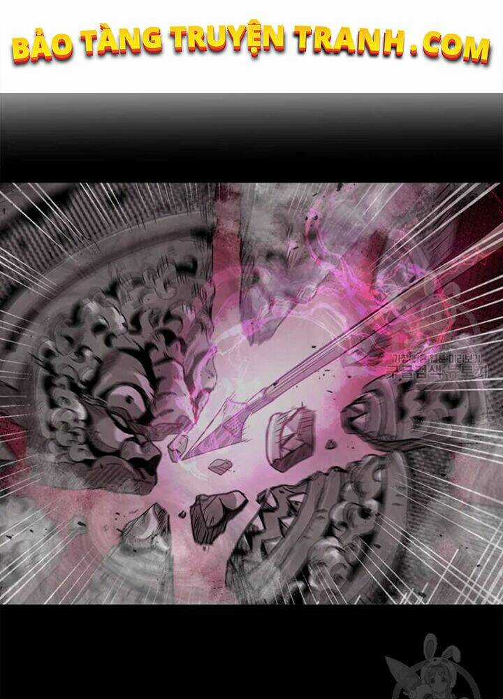 Đạo Sĩ Giang Hồ Chapter 72 trang 15