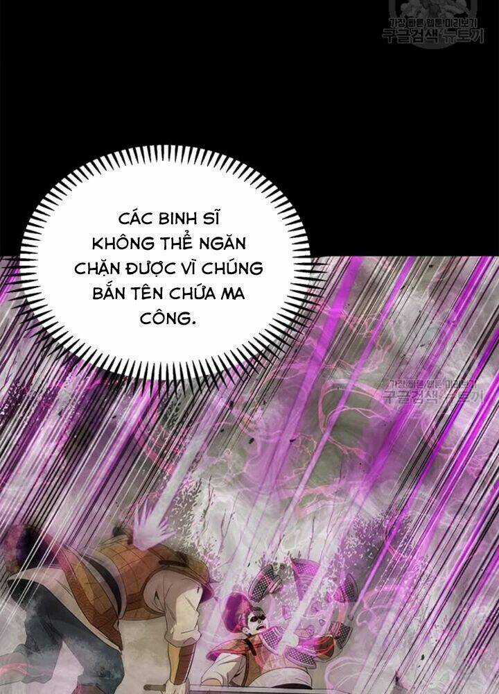 Đạo Sĩ Giang Hồ Chapter 72 trang 16