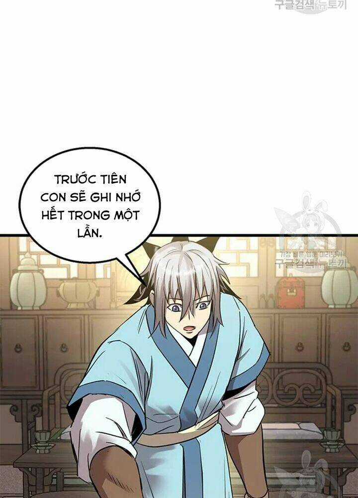 Đạo Sĩ Giang Hồ Chapter 72 trang 2