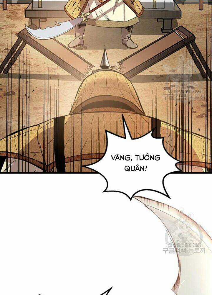 Đạo Sĩ Giang Hồ Chapter 72 trang 22