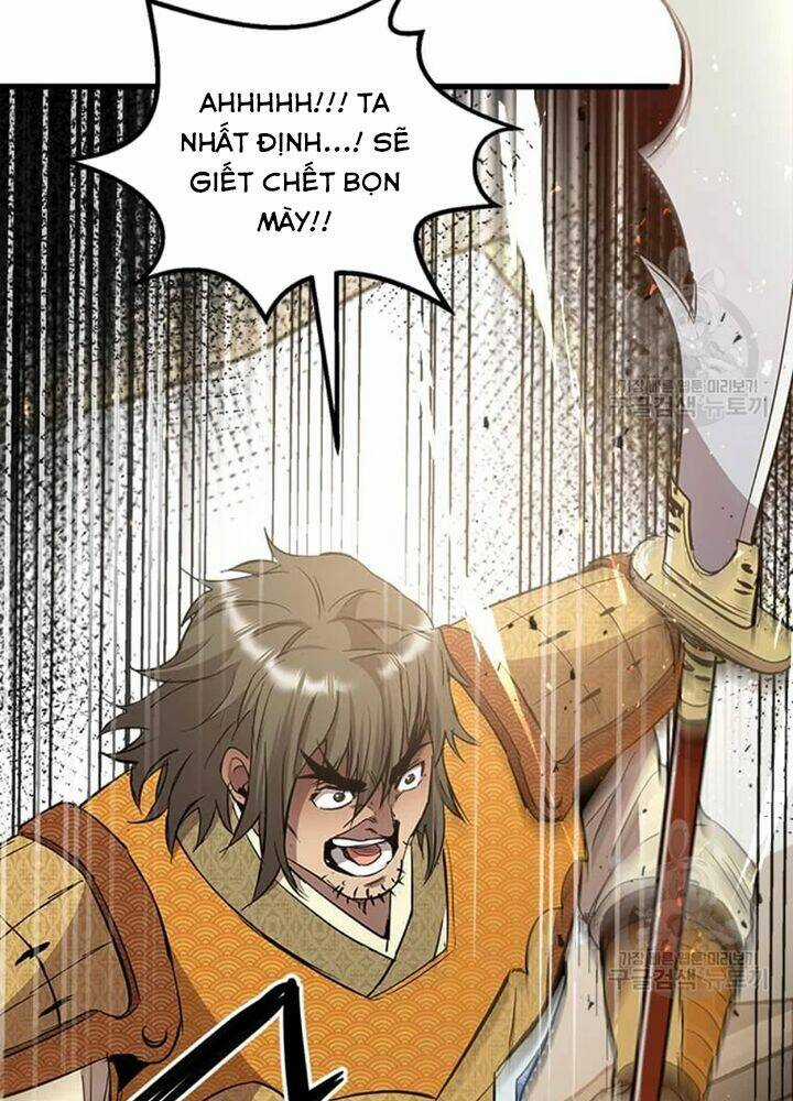 Đạo Sĩ Giang Hồ Chapter 72 trang 23