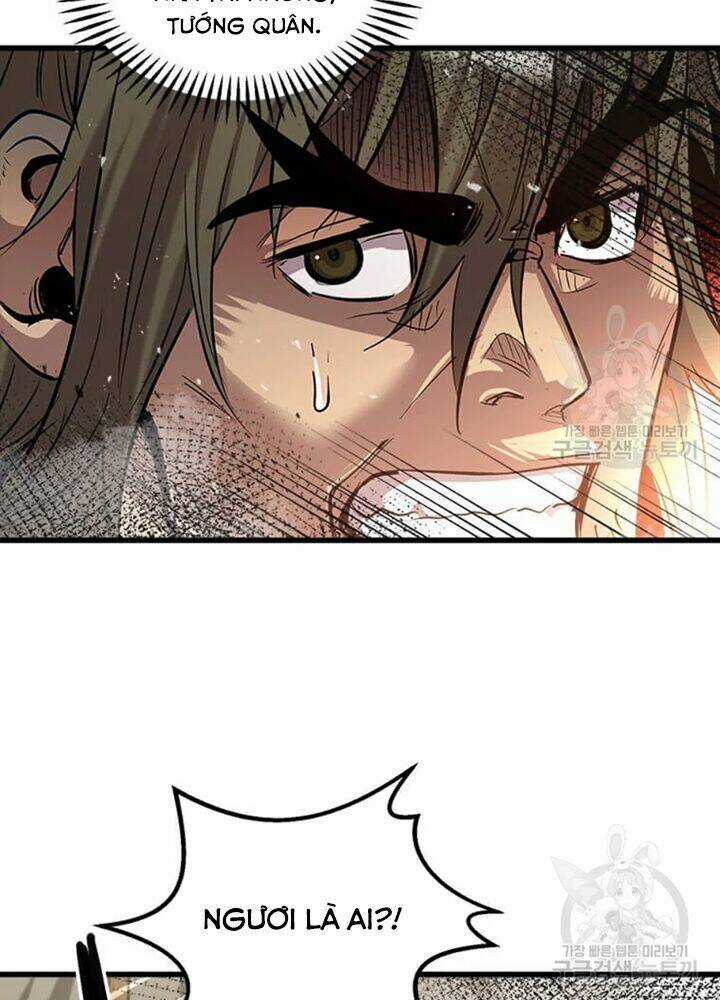 Đạo Sĩ Giang Hồ Chapter 72 trang 25