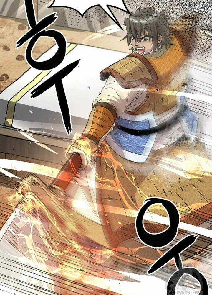 Đạo Sĩ Giang Hồ Chapter 72 trang 26