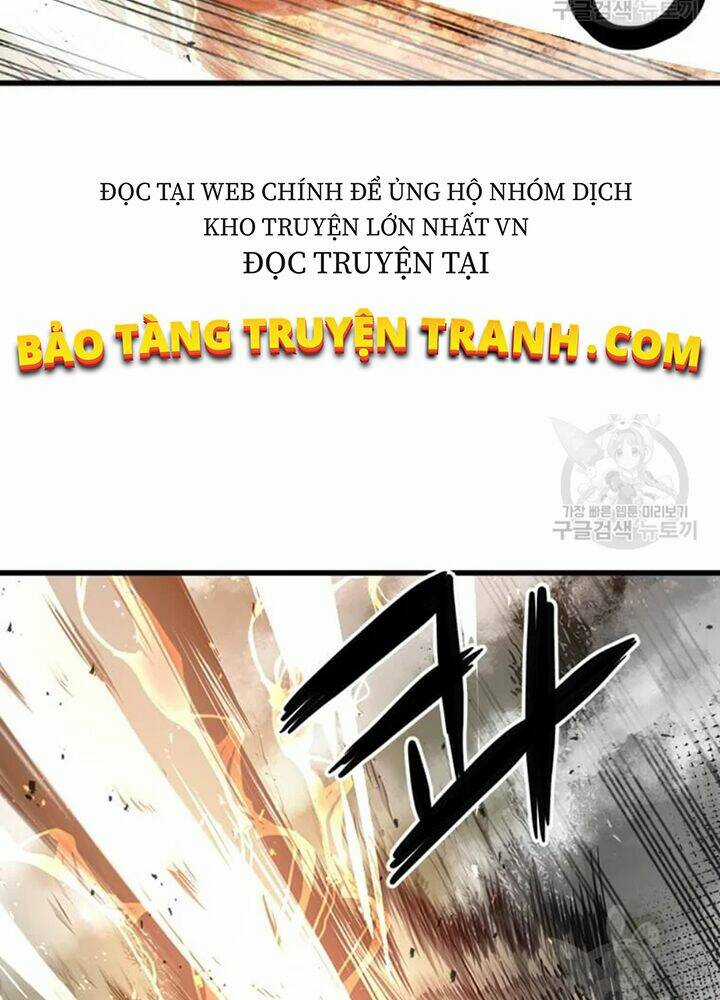Đạo Sĩ Giang Hồ Chapter 72 trang 27