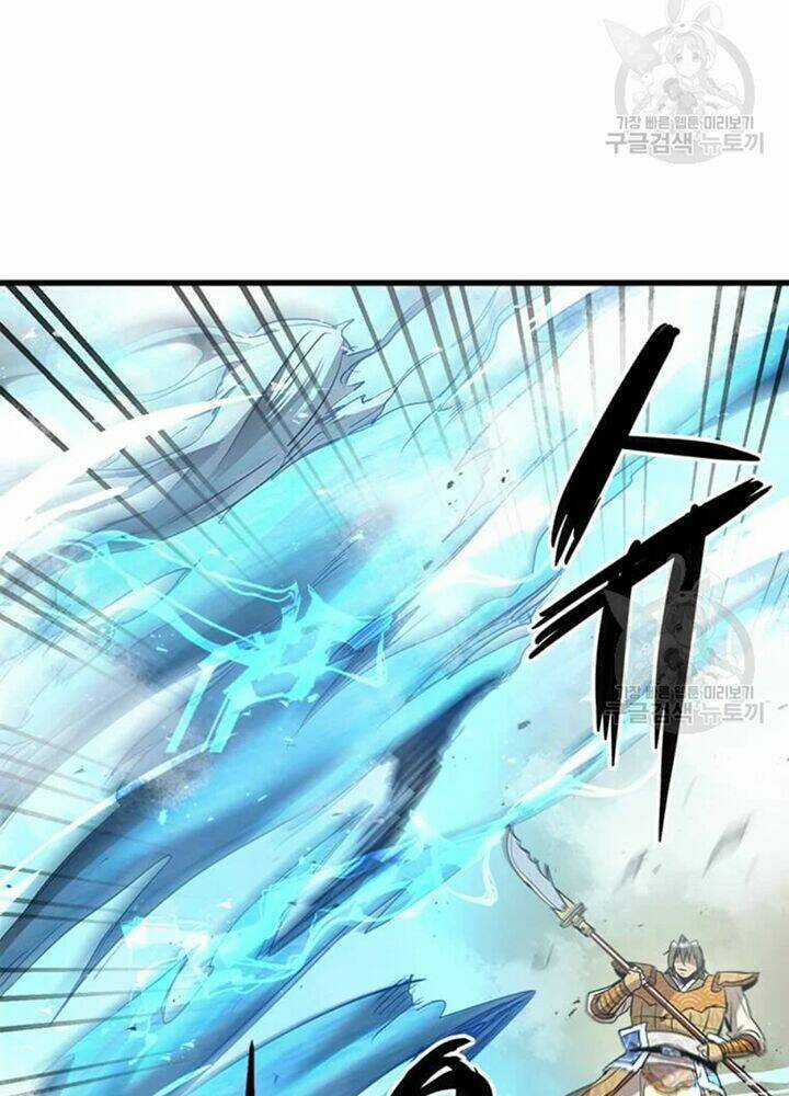 Đạo Sĩ Giang Hồ Chapter 72 trang 30