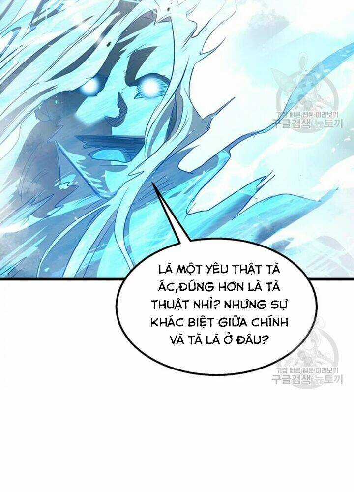 Đạo Sĩ Giang Hồ Chapter 72 trang 33