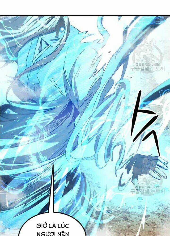 Đạo Sĩ Giang Hồ Chapter 72 trang 34