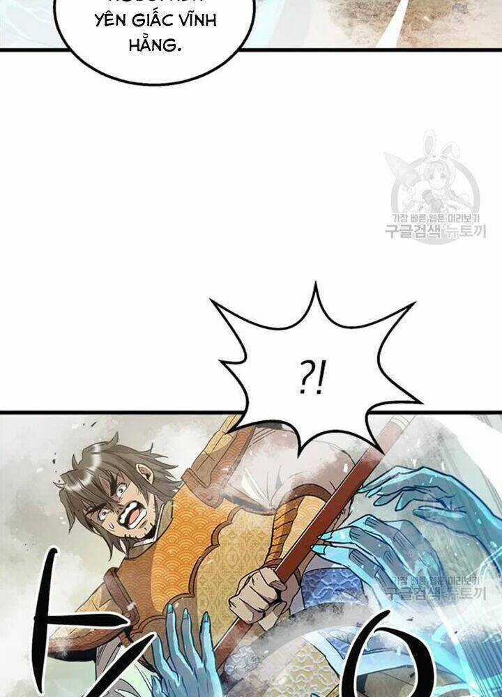 Đạo Sĩ Giang Hồ Chapter 72 trang 35