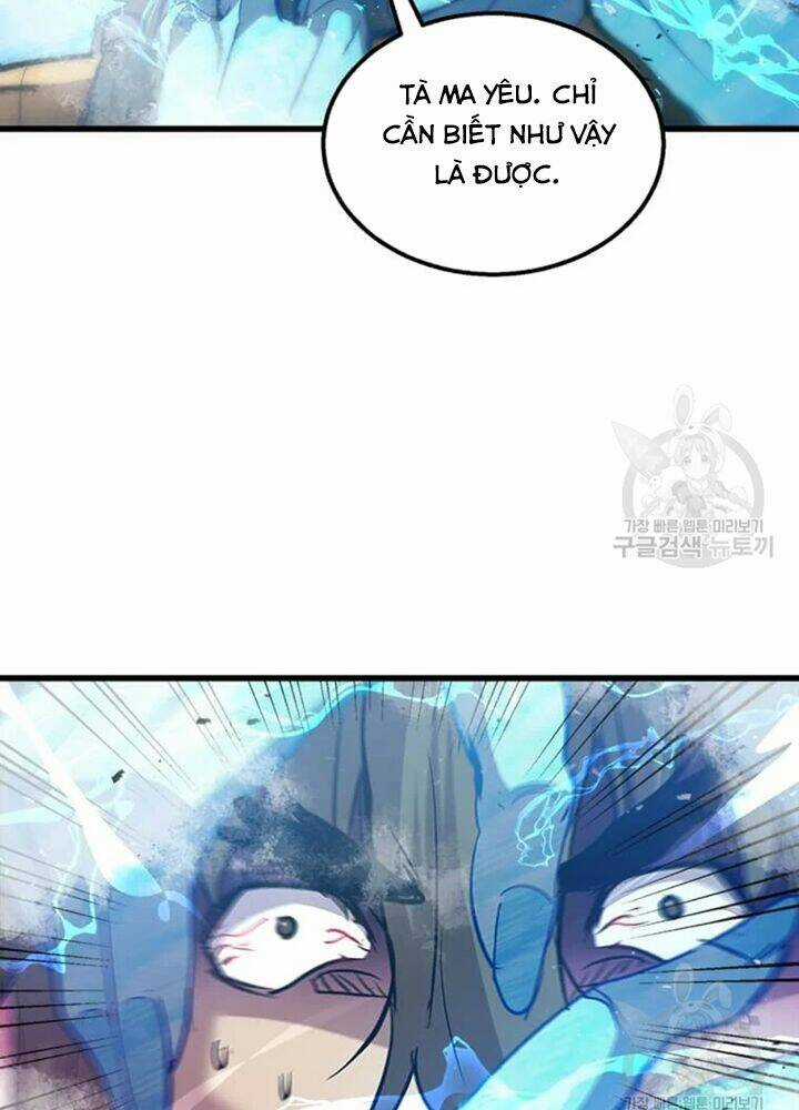 Đạo Sĩ Giang Hồ Chapter 72 trang 39