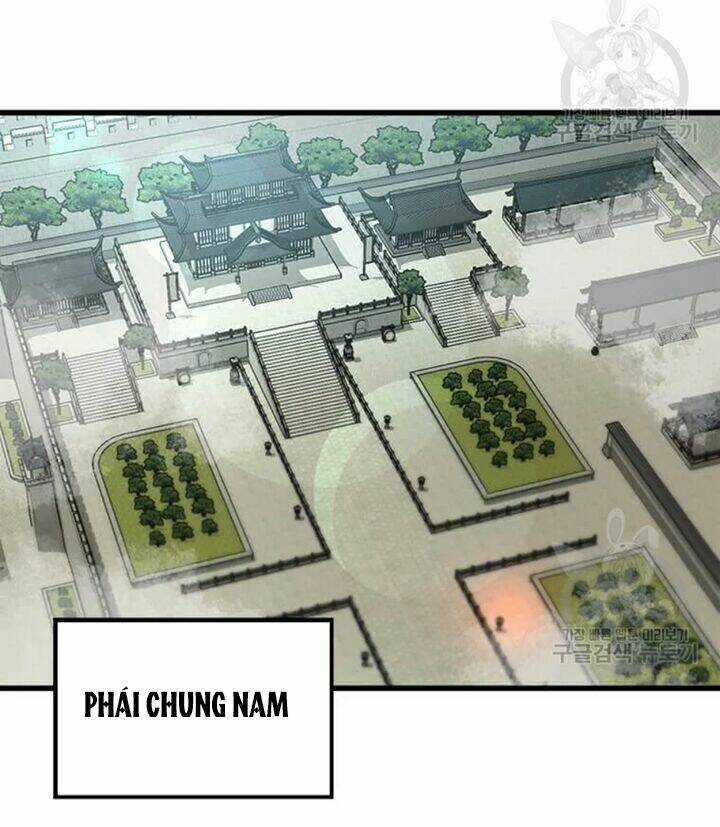 Đạo Sĩ Giang Hồ Chapter 72 trang 43