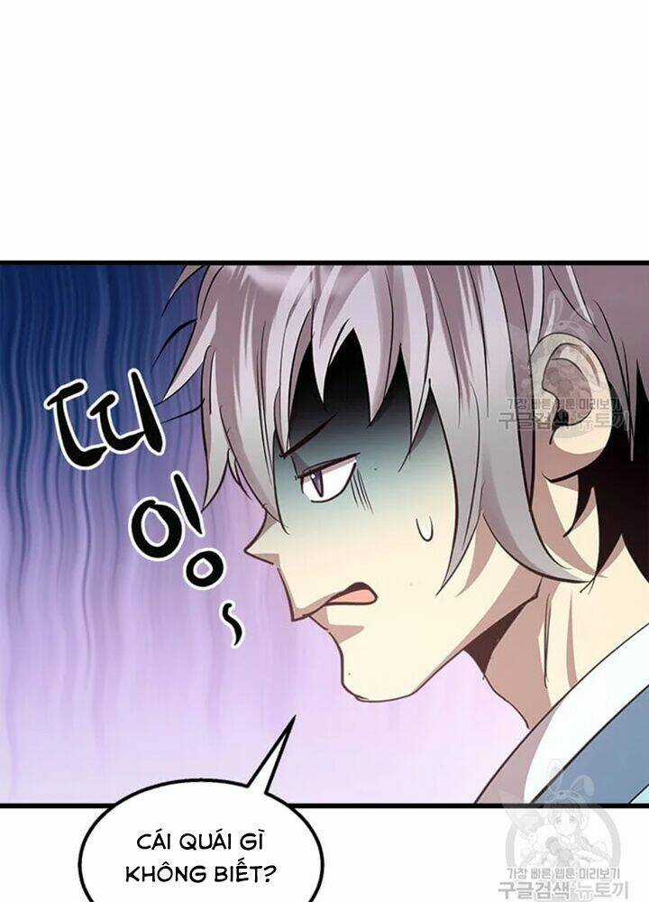 Đạo Sĩ Giang Hồ Chapter 72 trang 48