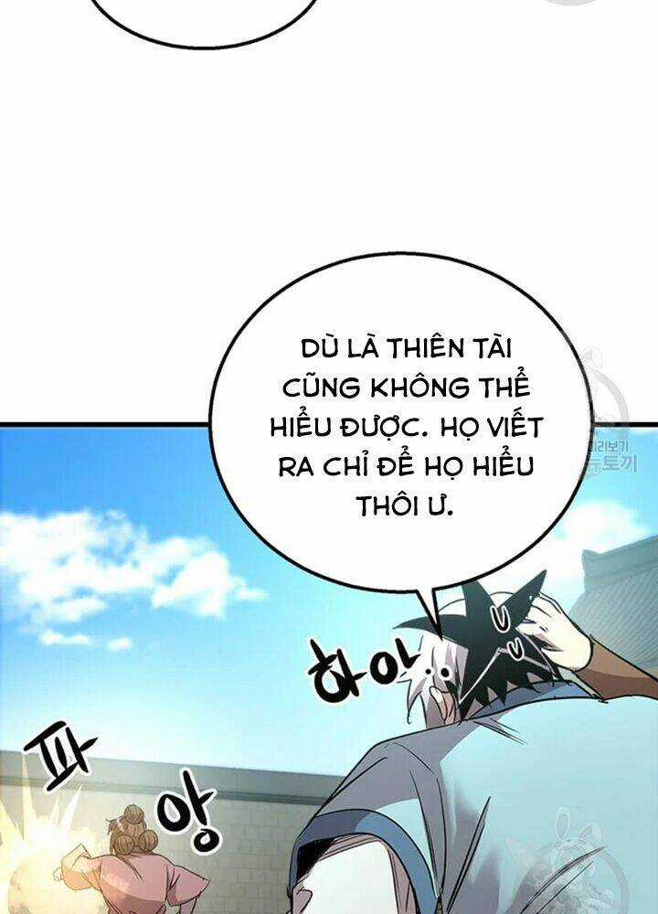 Đạo Sĩ Giang Hồ Chapter 72 trang 49