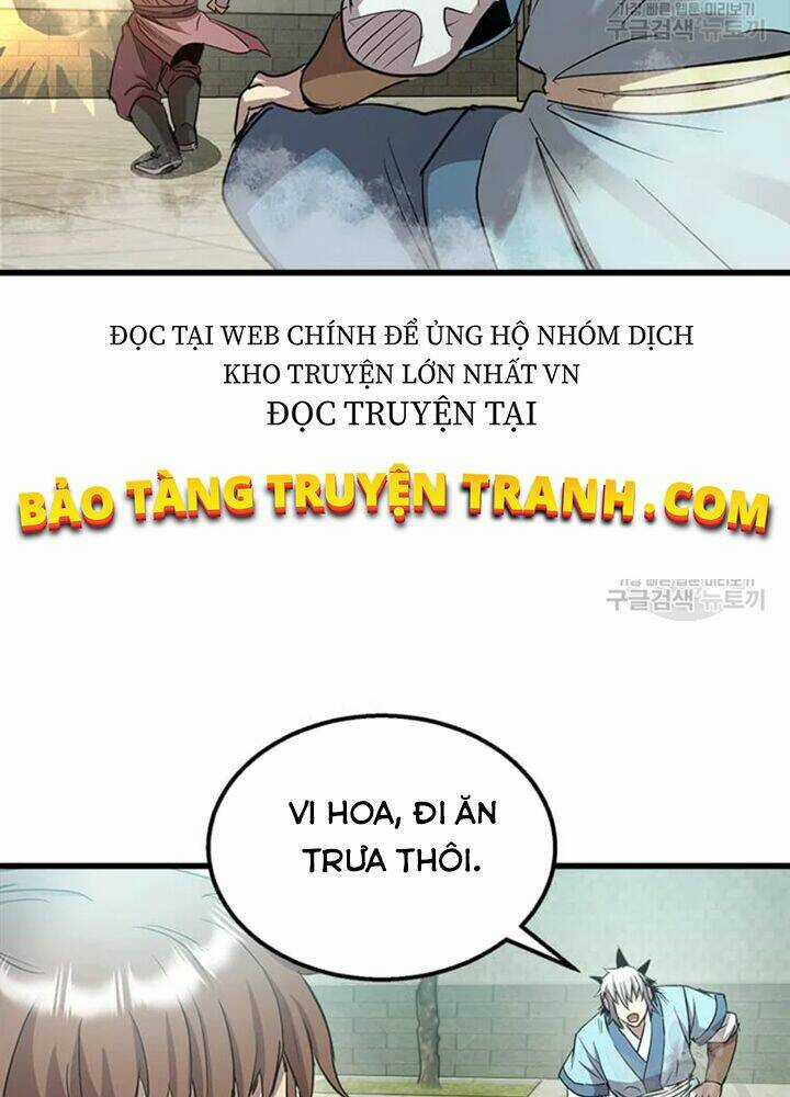 Đạo Sĩ Giang Hồ Chapter 72 trang 50